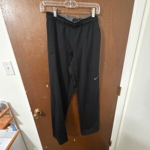 Nike Black Track Pants